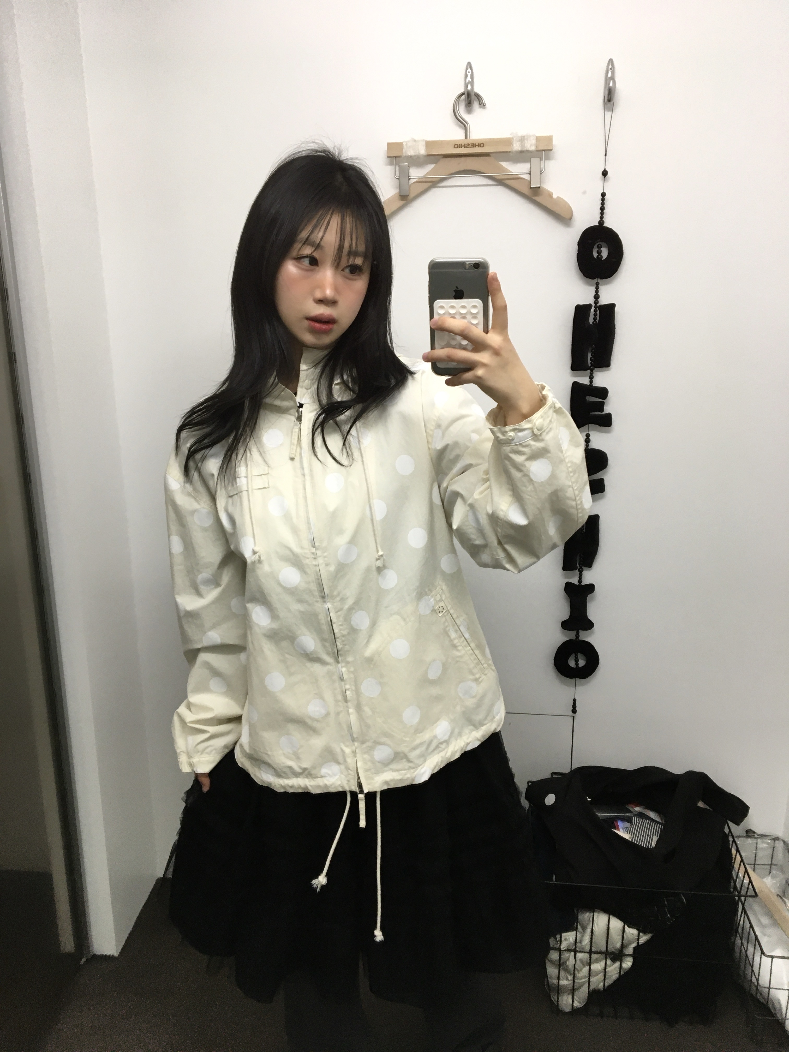 션님의 스타일 - 3