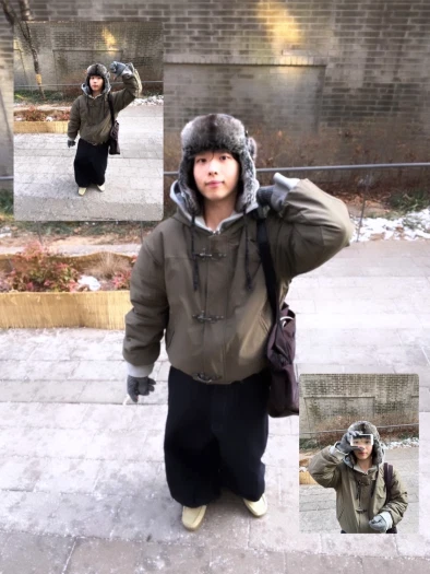 스타일 카드