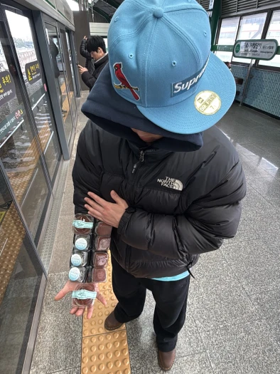 스타일 카드