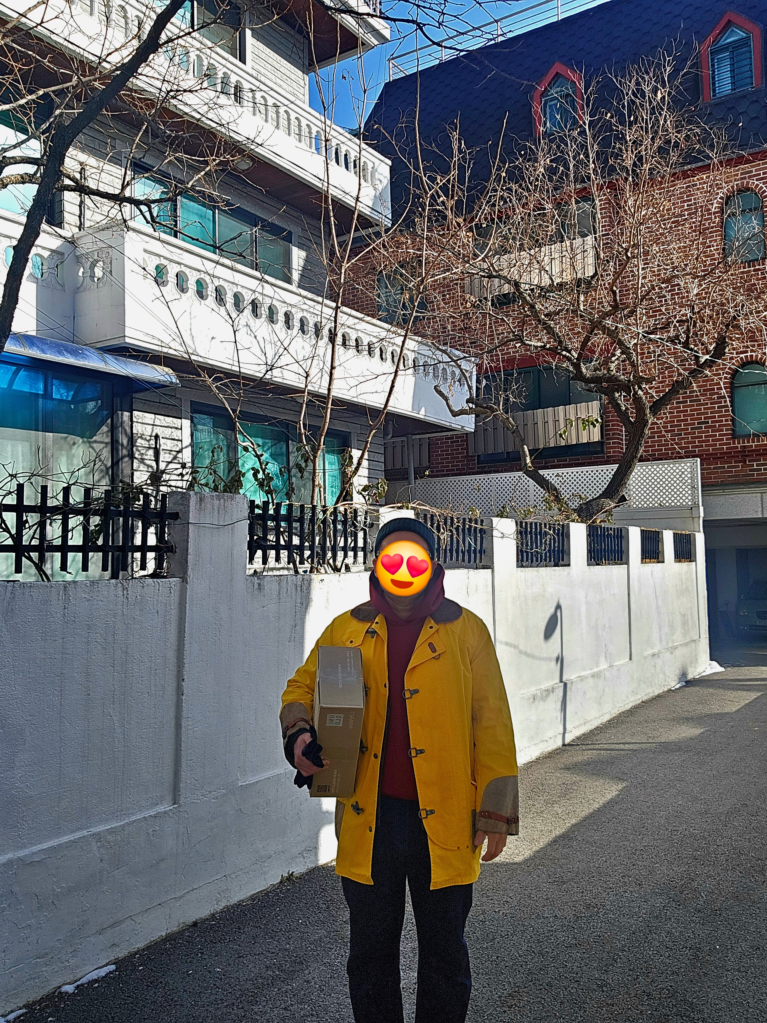 해방칠오님의 스타일 - 1
