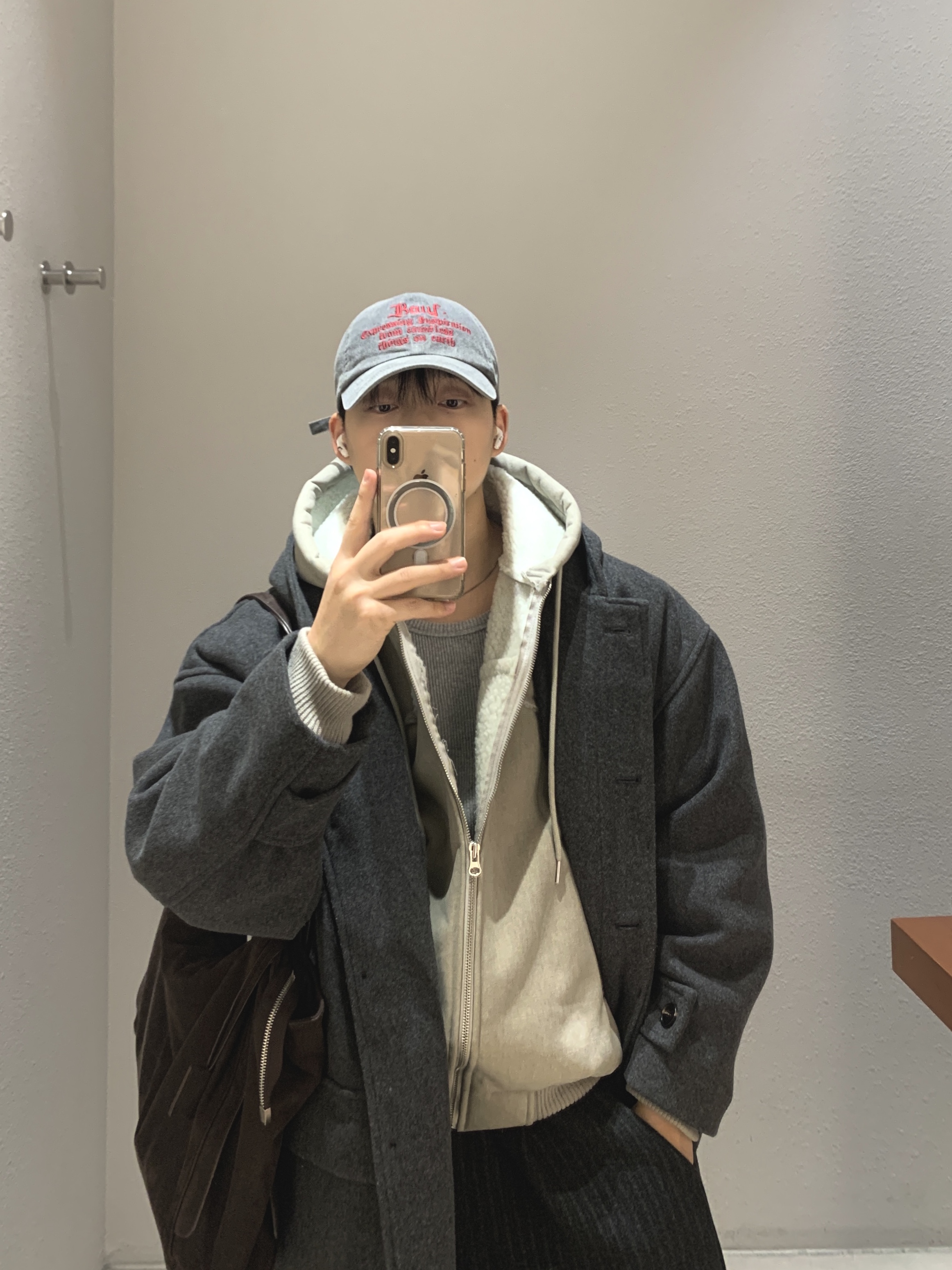 잭님의 스타일 - 1