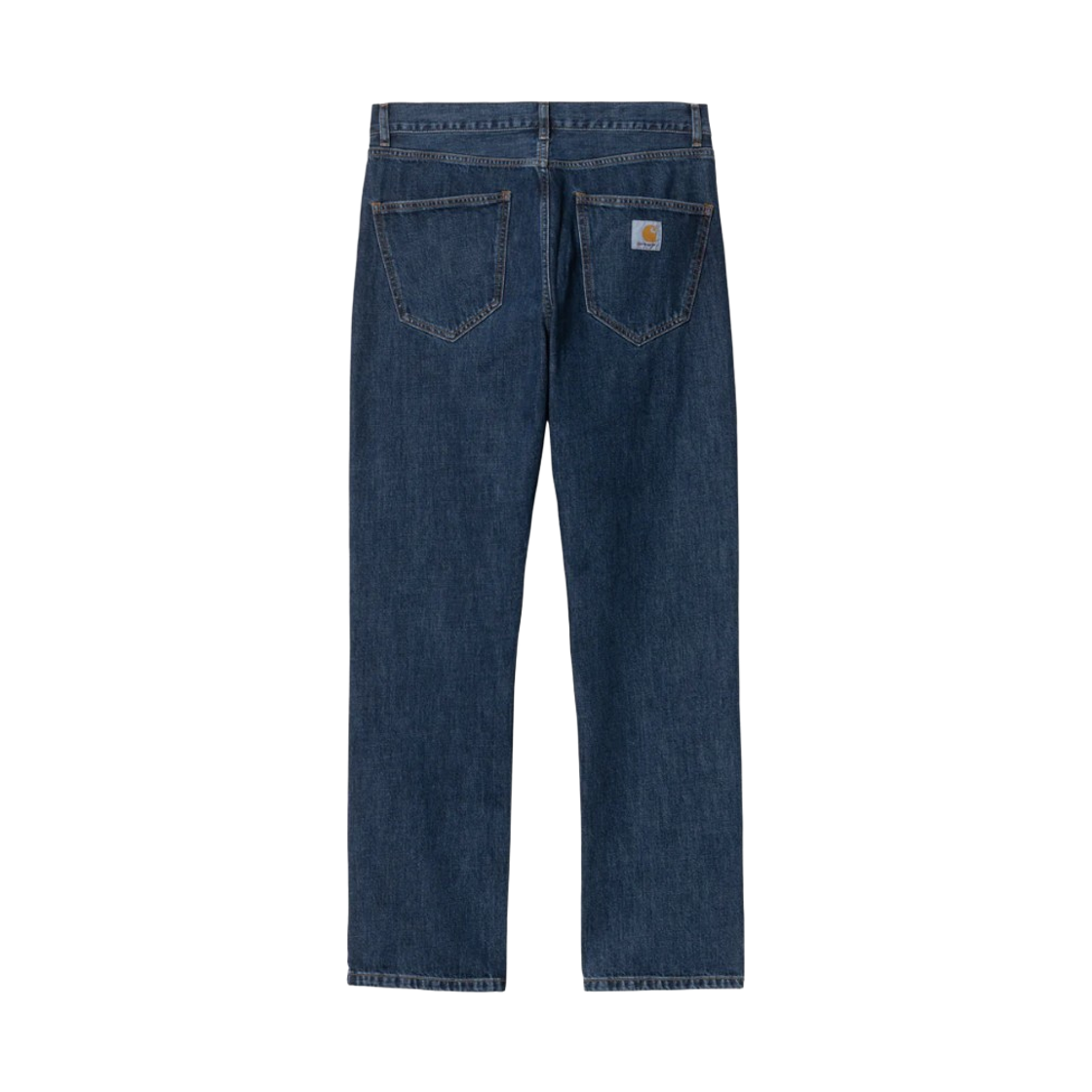 칼하트 WIP 놀란 팬츠 블루 스톤 워시드(Carhartt WIP Nolan Pants Blue Stone Washed) - 2