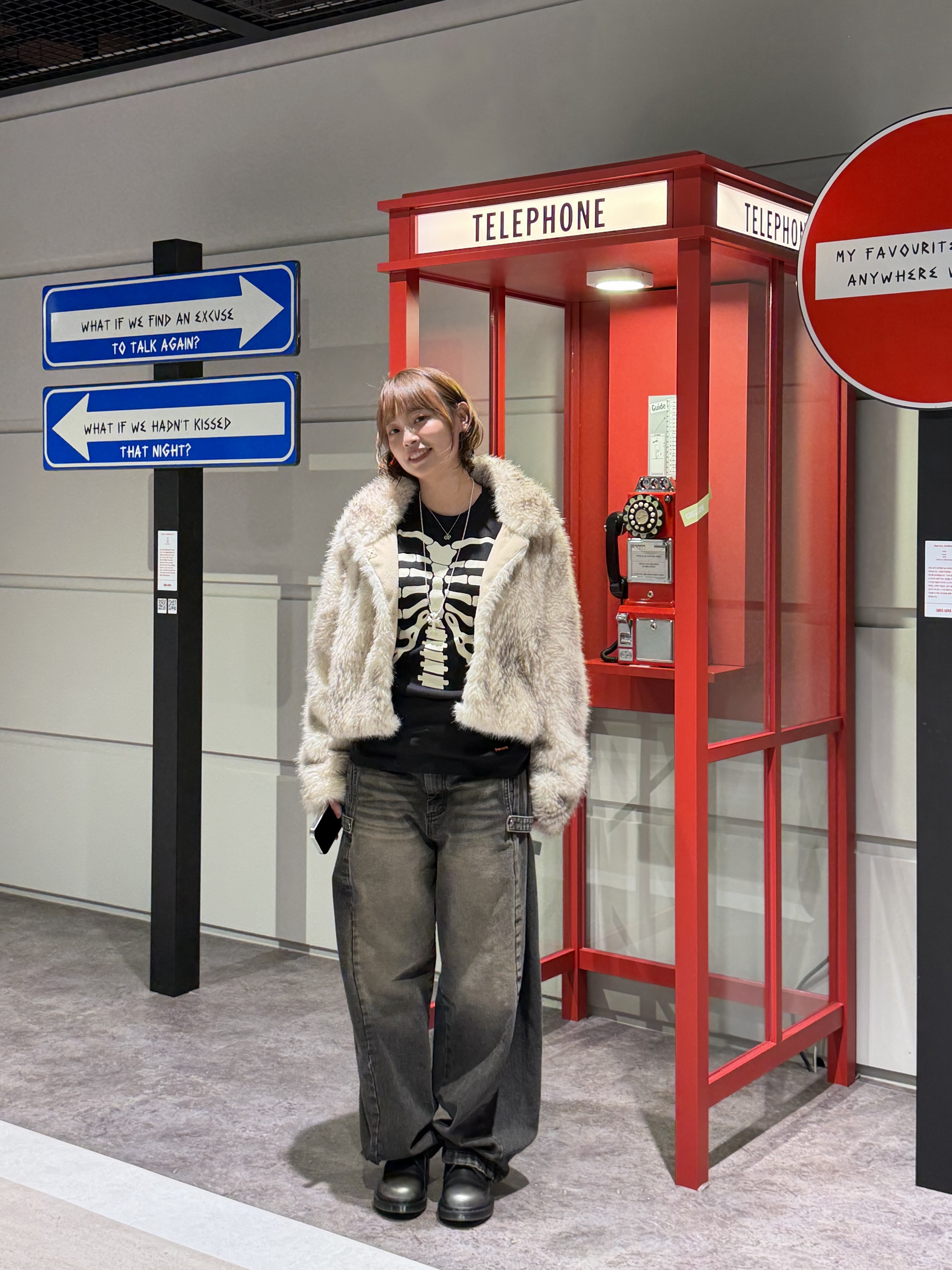 Supreme Hanes Bones Thermal Crew Black (1 Pack), Dr. Martens 1461 Silver Arcadia Multi 착용 스타일 - 10