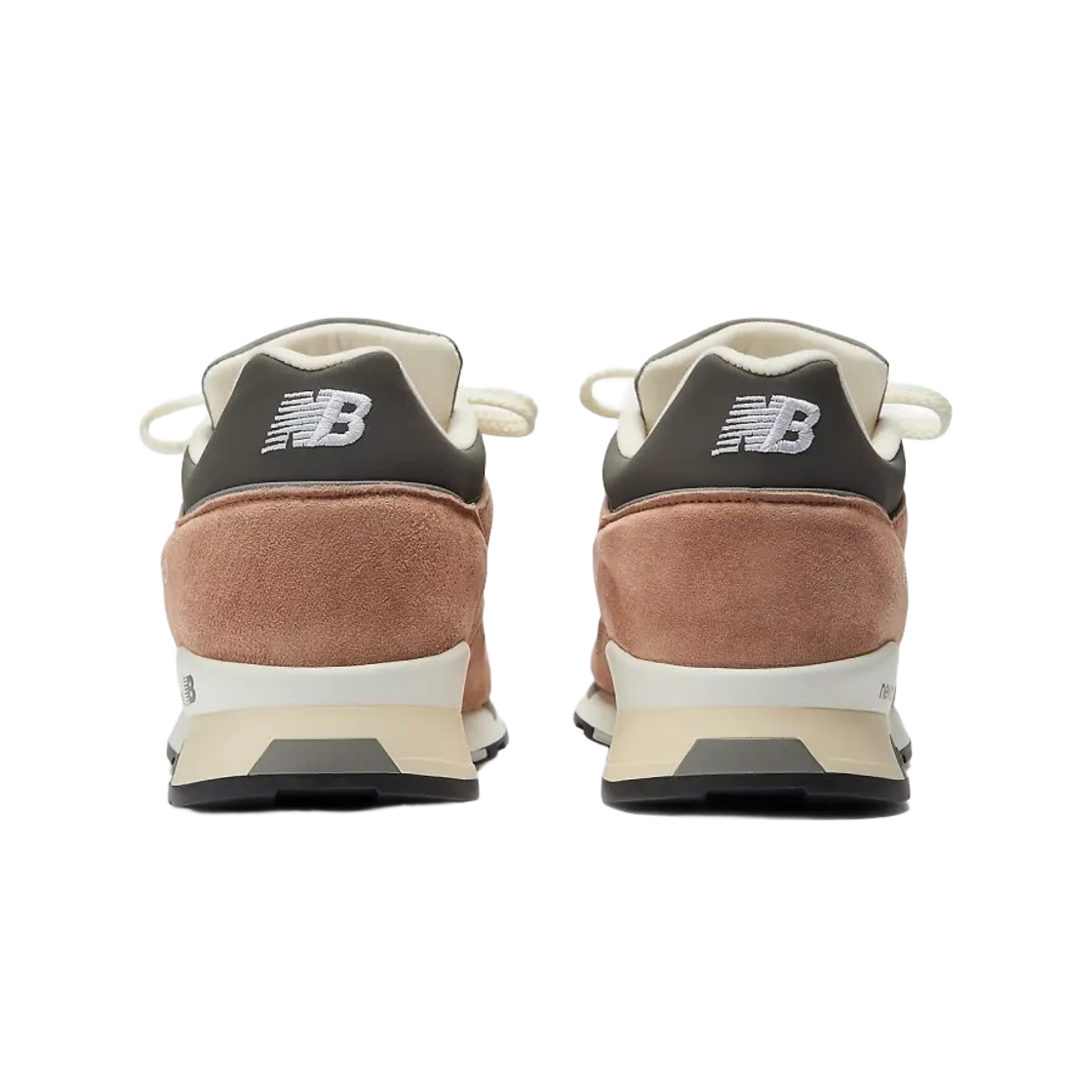 뉴발란스 1500 메이드 인 UK 코르크 다크 굴 그레이(New Balance 1500 Made in UK Cork Dark Gull Grey) - 3