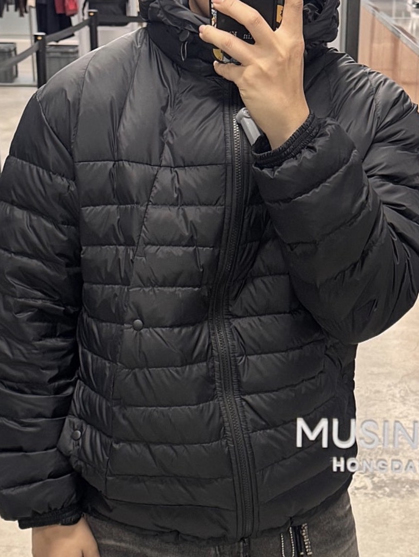 홍님의 스타일