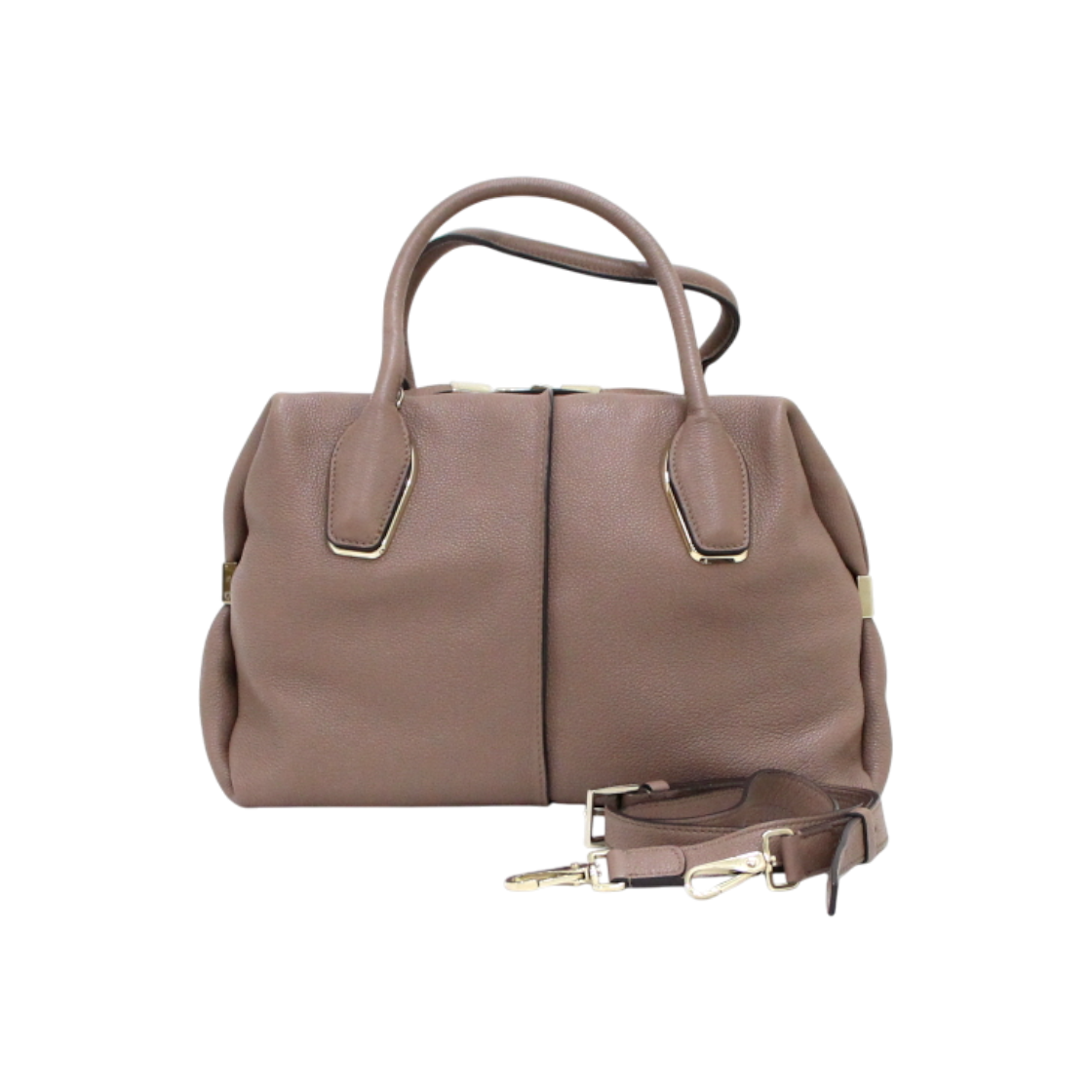 IT4LBIDCQIOA Tod's D-Styling Tote & Shoulder Bag