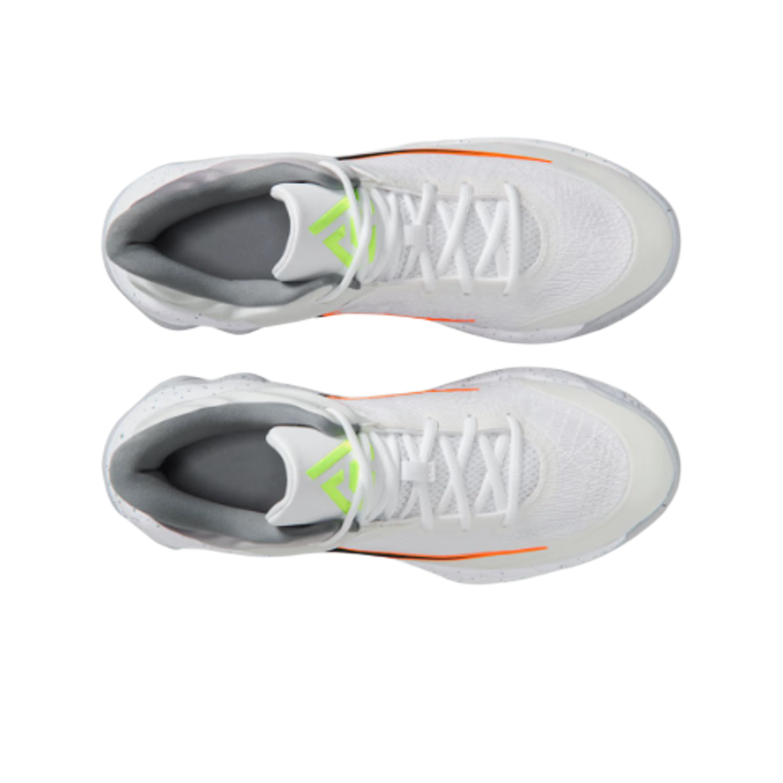 나이키 야니스 이모탈리티 4 EP 화이트 볼트(Nike Giannis Immortality 4 EP White Volt) - 2