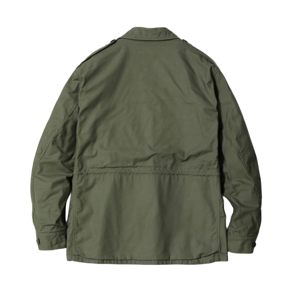 버즈 릭슨 타입 M-1943 버즈 릭슨 MFG 올리브(Buzz Rickson's Type M-1943 Buzz Rickson MFG Olive) - 2