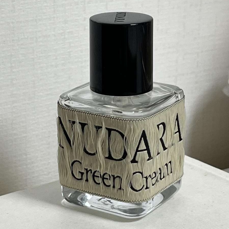 NUDARA Eau de parfum 30ml (6 Scents · Select 1) 착용 스타일