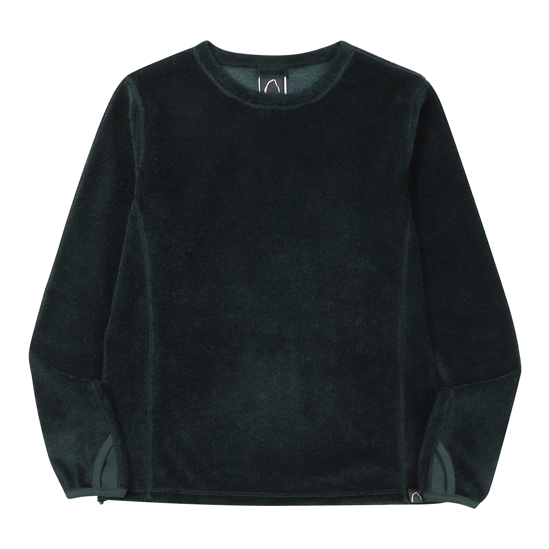 N6122BRL11BGE SIERRA DESIGNS W VENTA Octa Long Sleeve Blue Green