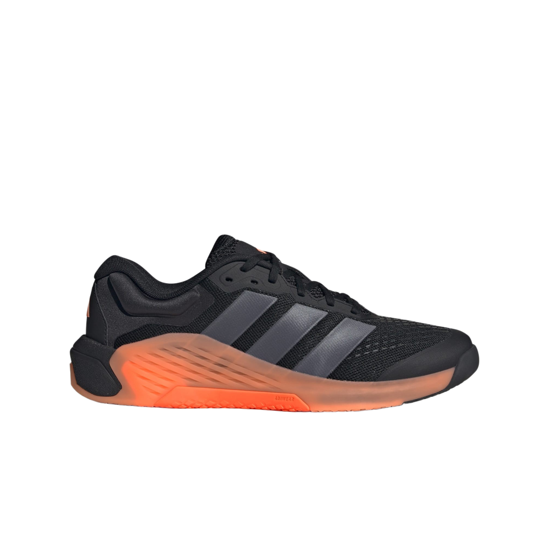 아디다스 드롭셋 4 코어 블랙 오로라 오닉스(Adidas Dropset 4 Core Black Aurora Onix)