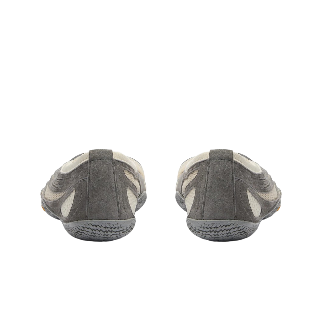 (W) 비브람 파이브핑거스 자야 에보 버터 그레이((W) Vibram Fivefingers Jaya Evo Butter Grey) - 3