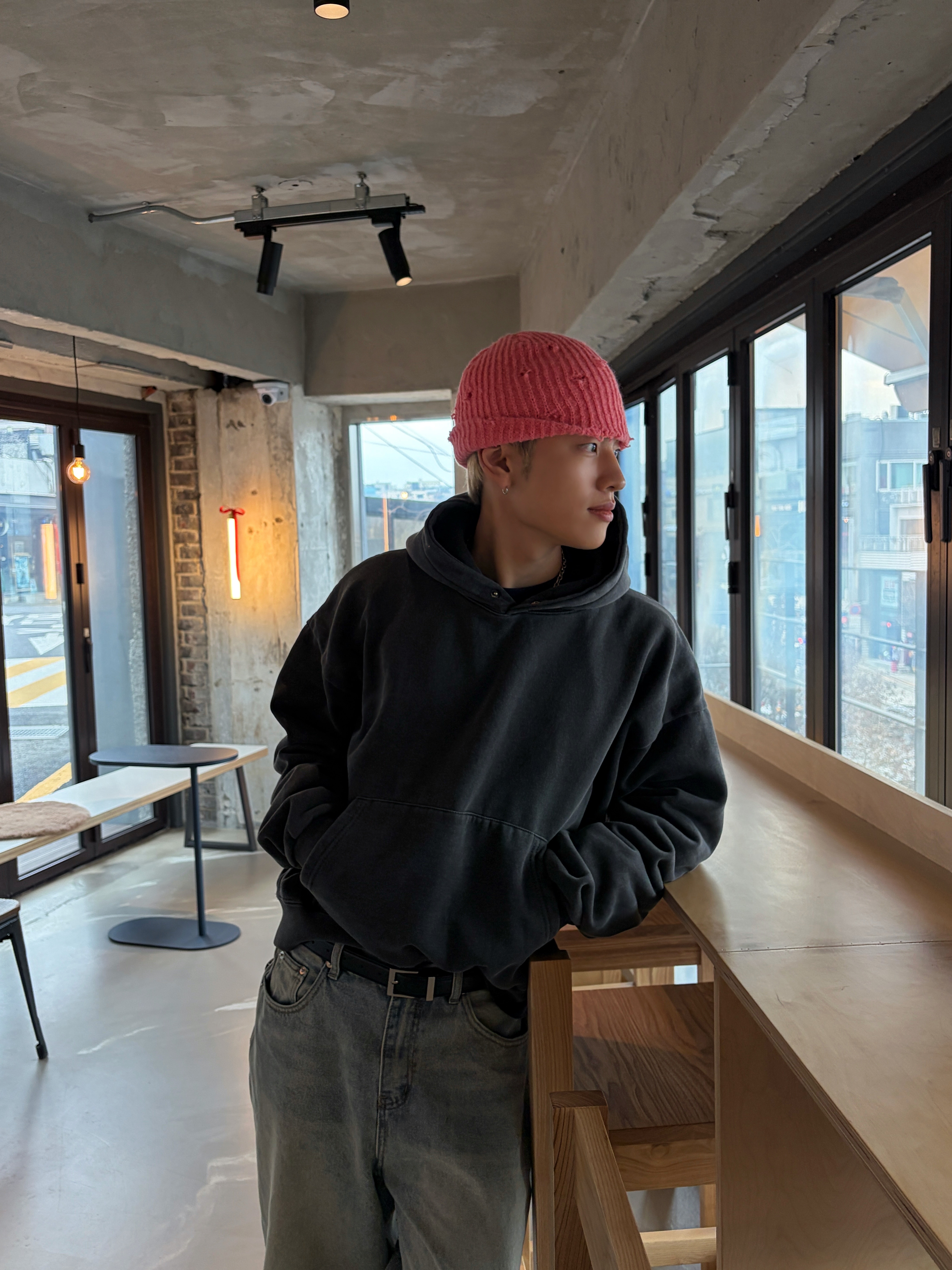 정동수님의 스타일 - 2
