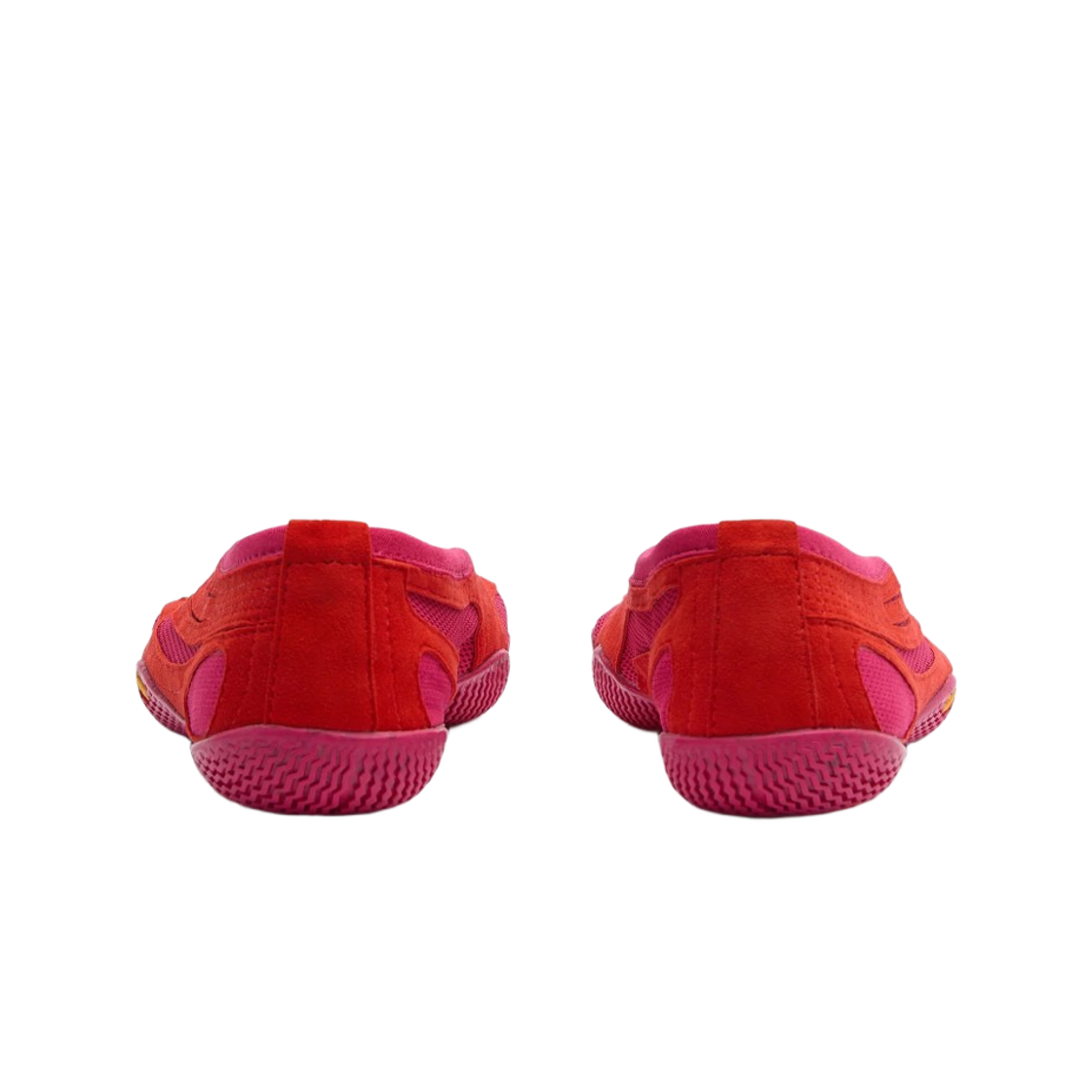 (W) 비브람 파이브핑거스 자야 에보 푸시아 레드((W) Vibram Fivefingers Jaya Evo Fuchsia Red) - 3