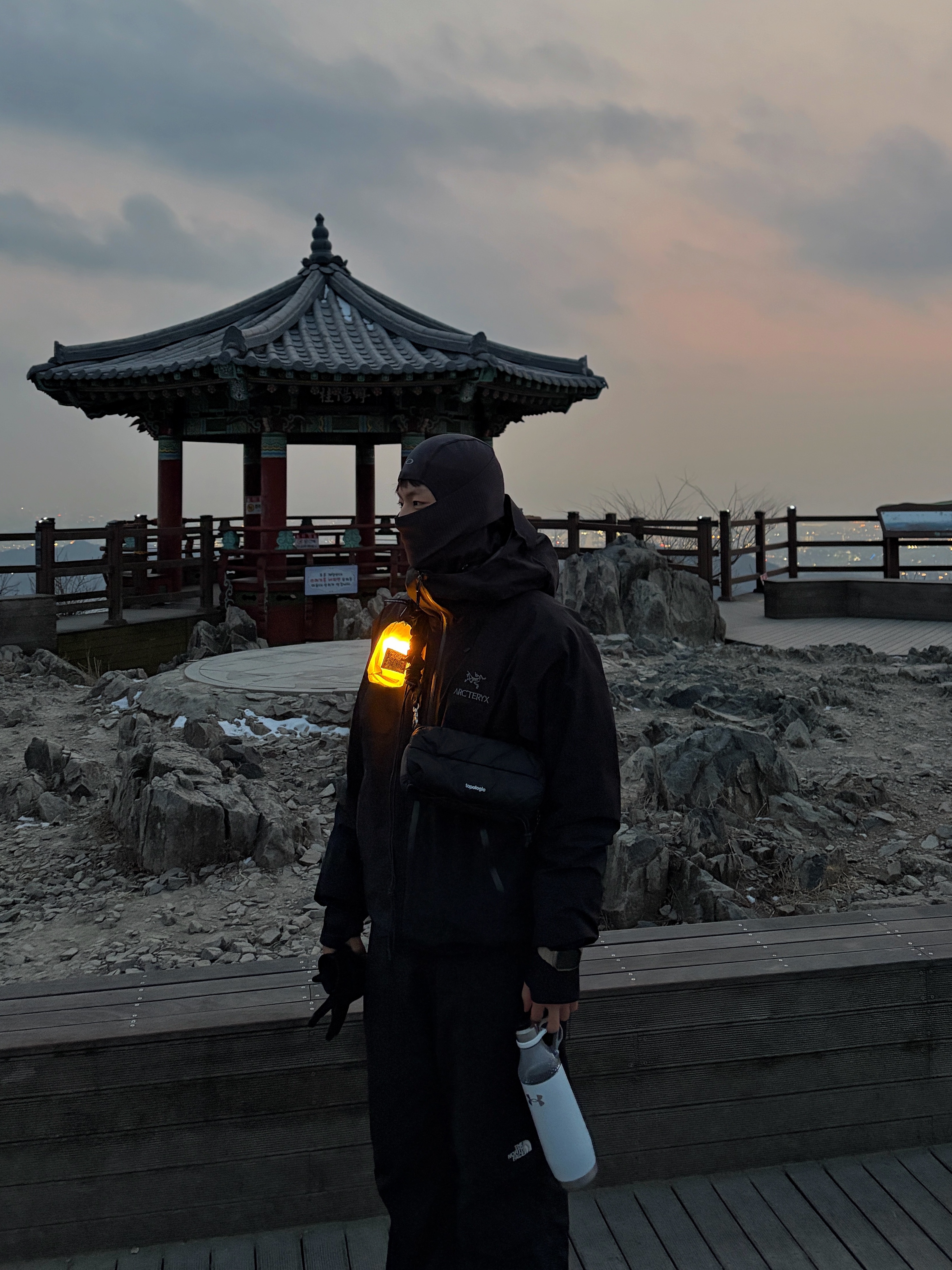 정동수님의 스타일