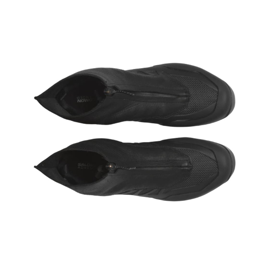 살로몬 테피아즈 어드밴스드 블랙 세도나 세이지(Salomon Tepiaz Advanced Black Sedona Sage) - 2