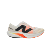 (W) New Balance Fuelcell Rebel v4 Ivory - D Wide