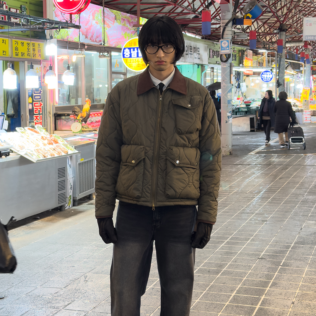 언타터님의 스타일 - 4