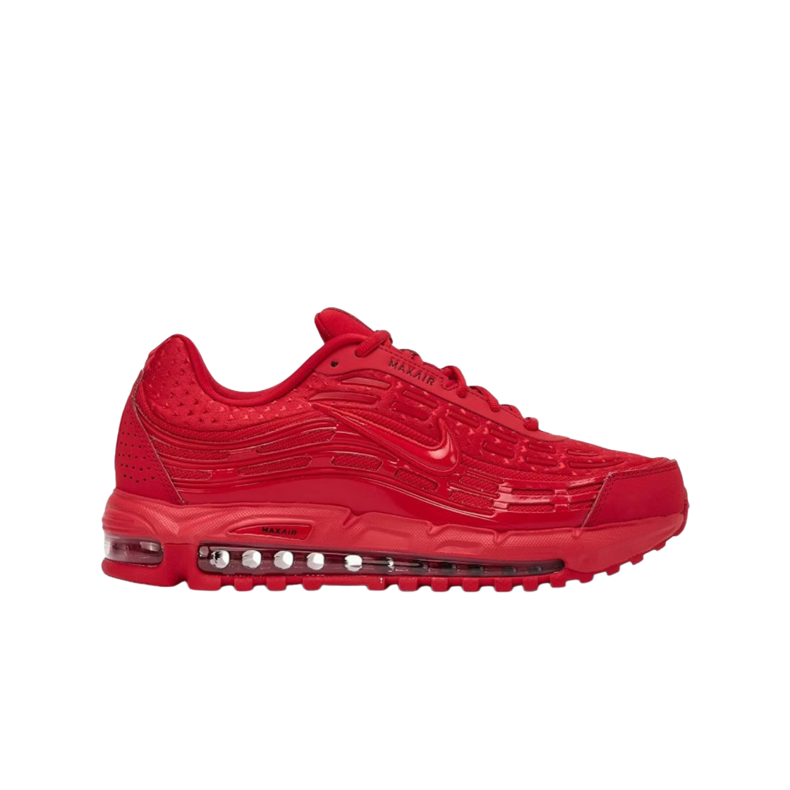 나이키 에어맥스 TL 2.5 발렌타인 데이 유니버시티 레드 블랙(Nike Air Max TL 2.5 Valentine’s Day University Red Black) - 1