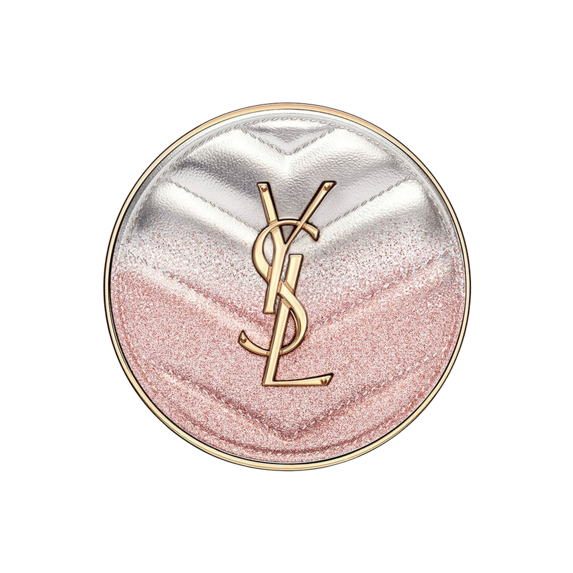 입생로랑 뚜쉬 에끌라 글로우 팩트 쿠션 BR20 스파클링 러브 컬렉션(Yves Saint Laurent Touche Eclat Glow Cusion BR20 Sparkling Love Collection)