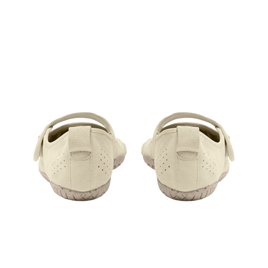 (W) 비브람 파이브핑거스 퍼포마 제인 에보 트리플 버터((W) Vibram Fivefingers Performa Jane Evo Triple Butter) - 3