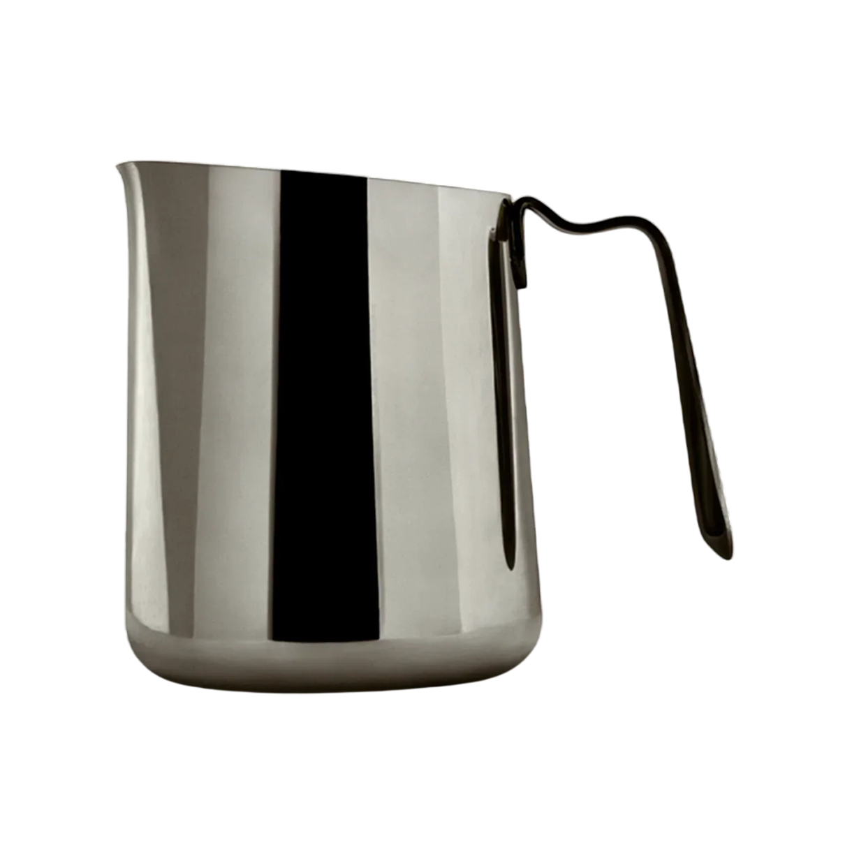 펠로우 에디 스팀피처 18oz-그라피트(Fellow Eddy Steam Pitcher 18oz – Graphite)