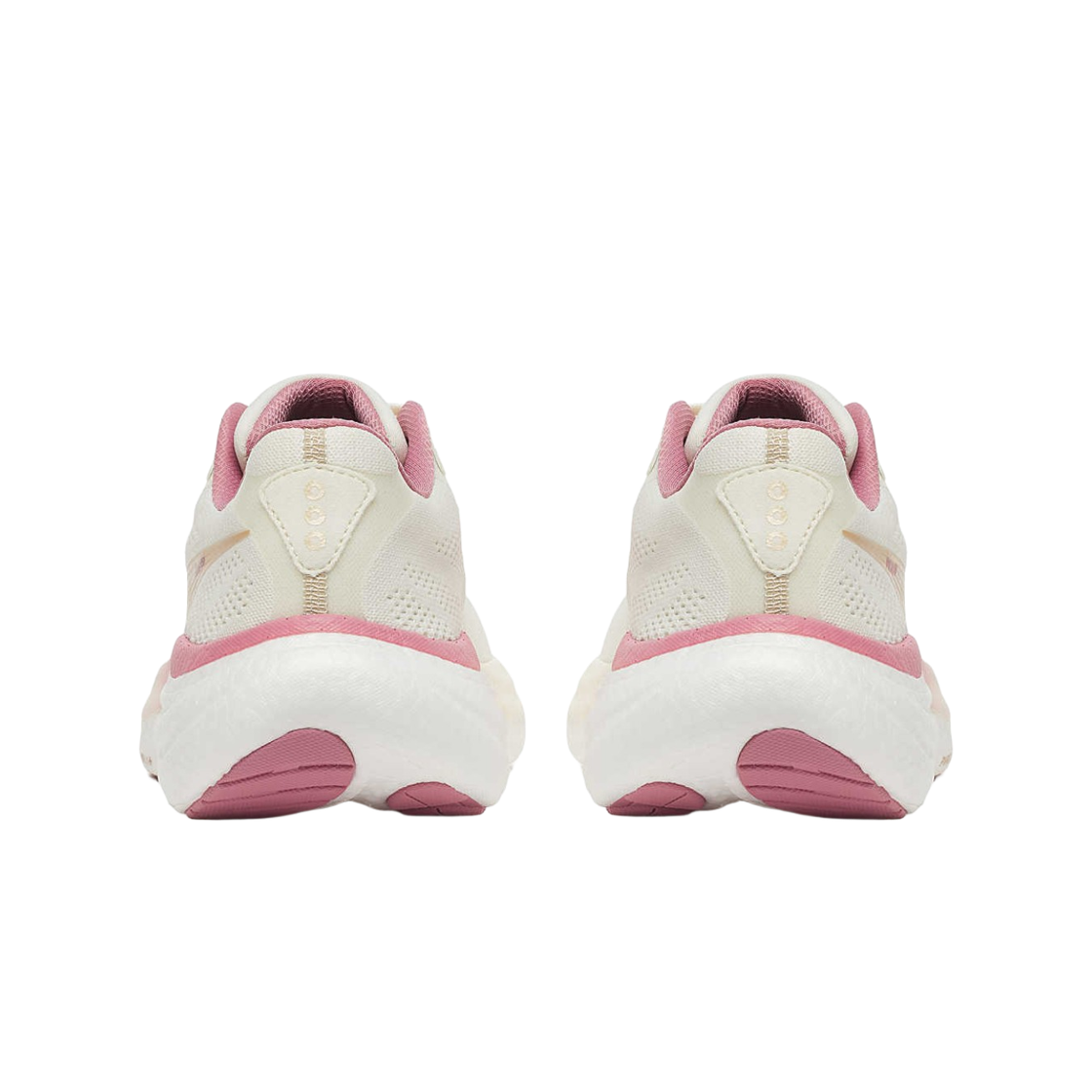(W) 써코니 라이드 19 바닐라 모브((W) Saucony Ride 19 Vanilla Mauve) - 3