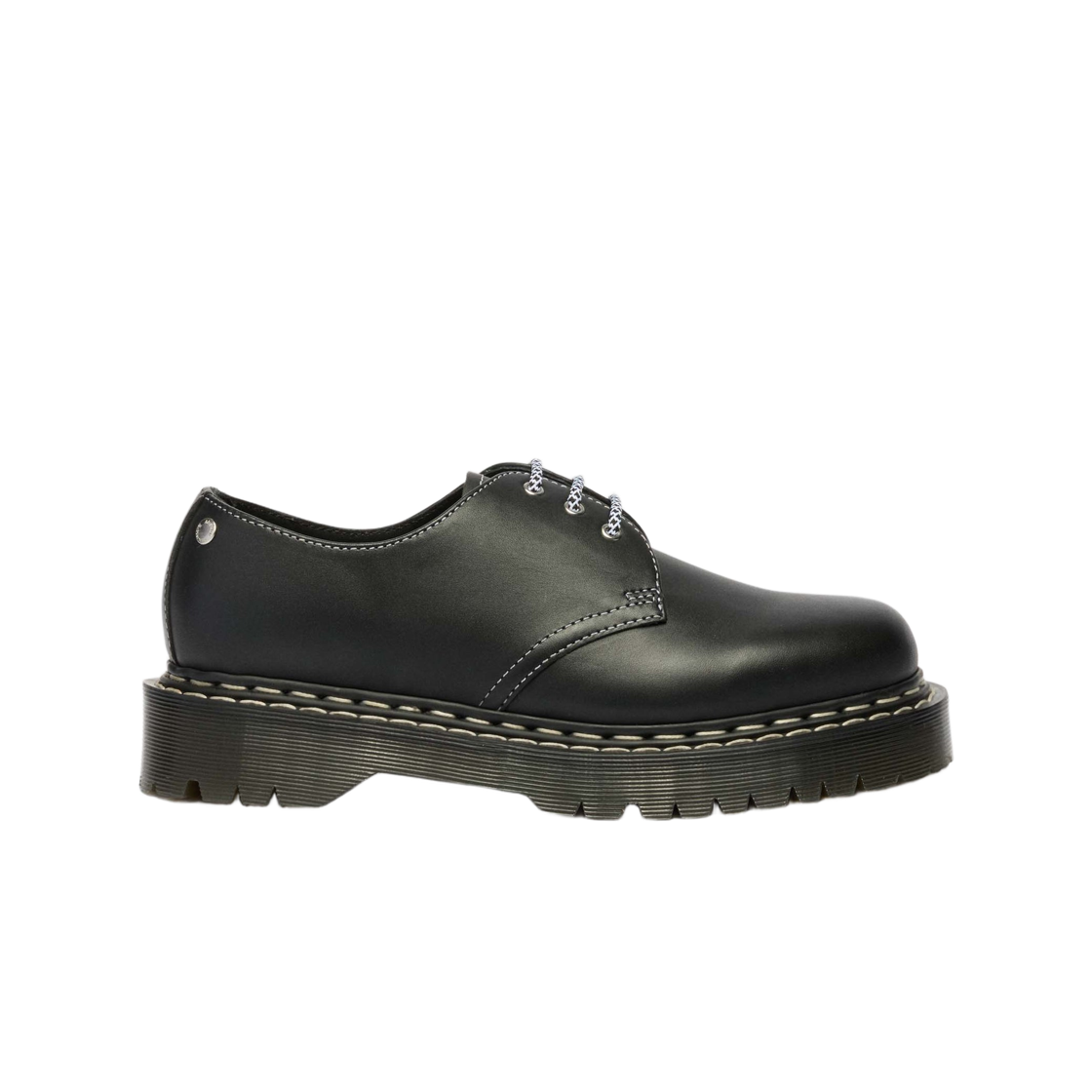 닥터마틴 1461 WDS 벡스 블랙(Dr. Martens 1461 WDS Bex Black) - 1
