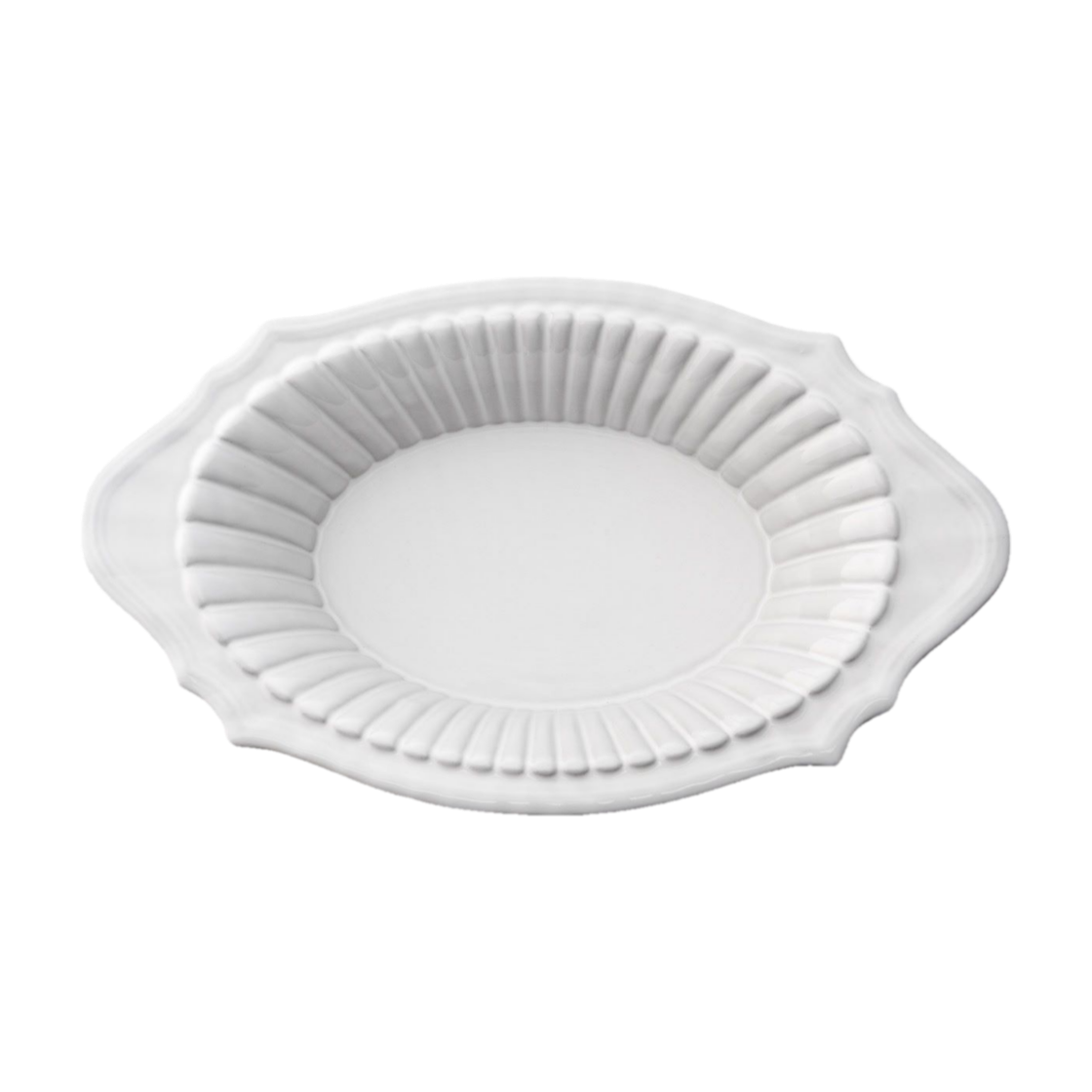[3% 적립] 정희진도자기 그라탕보울 무지 다크그레이([3% 적립] Jungheejin creamic Gratin Bowl Dark grayish white) - 1