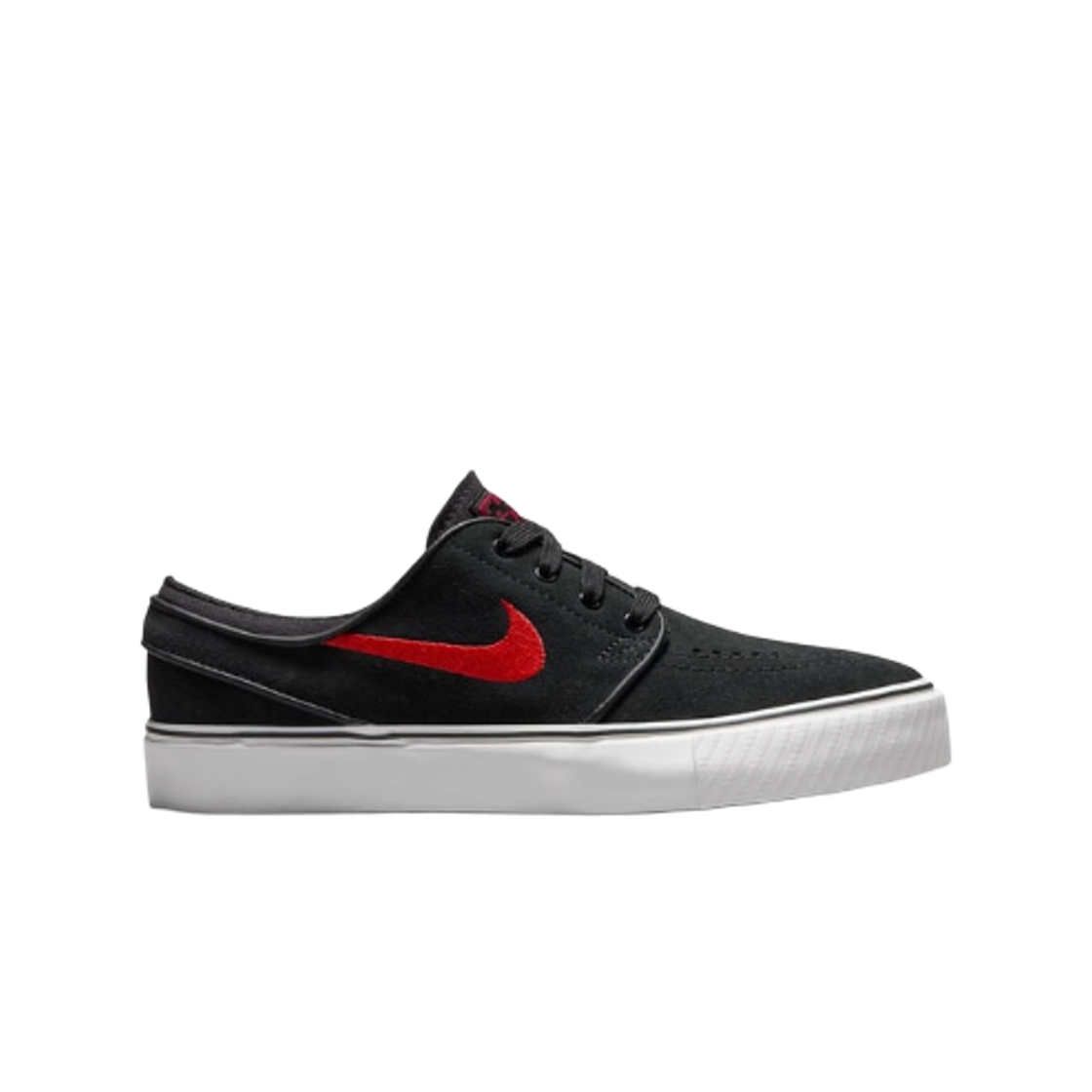 525104-028 (GS) Nike SB Stefan Janoski Black Summit White