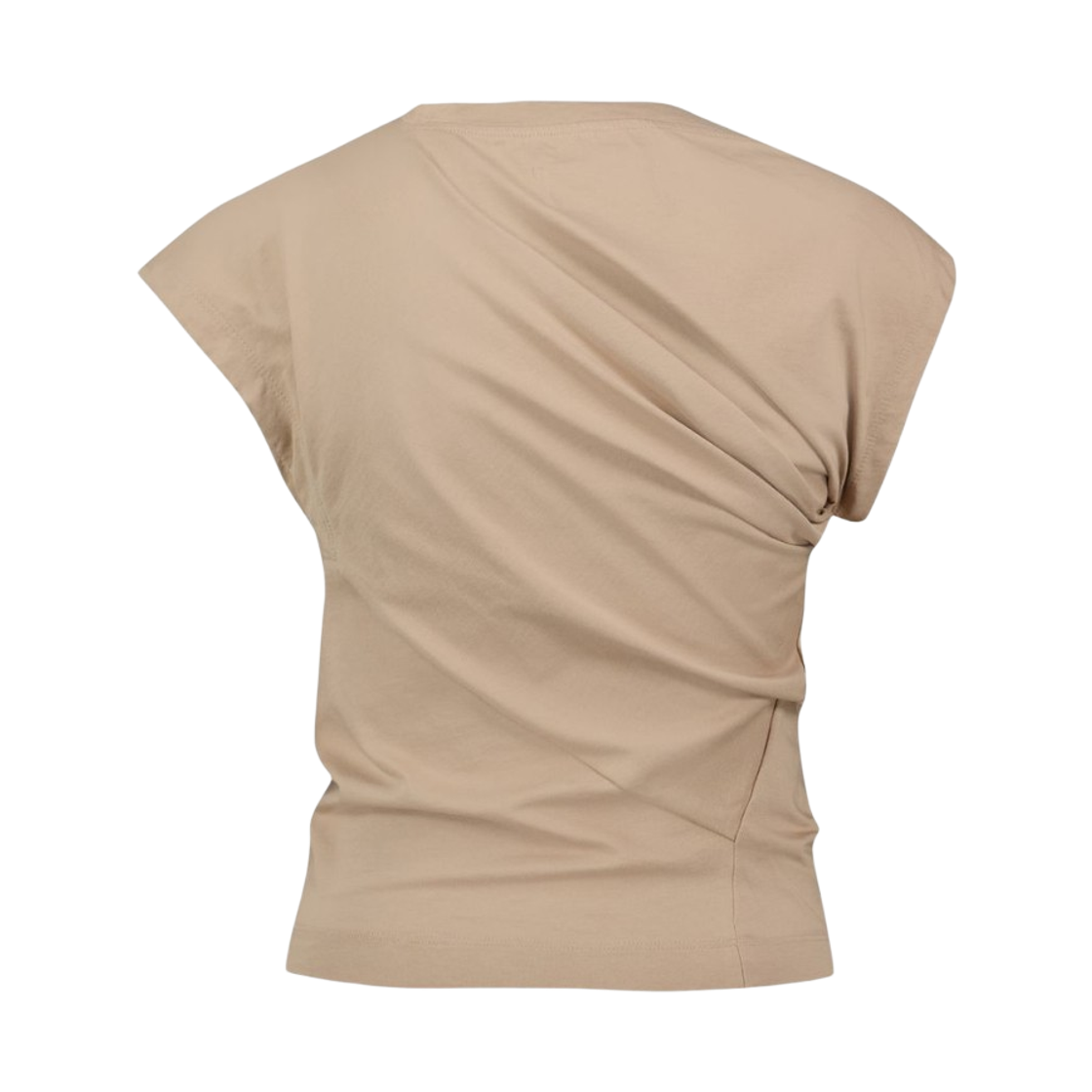 (W) 비비안 웨스트우드 헤보 탑 베이지((W) Vivienne Westwood Hebo Top Beige) - 2