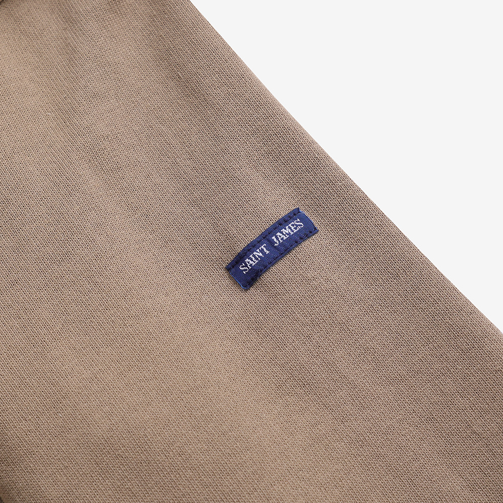 세인트 제임스 26SS 뉴컬러 메리디앙 U 엘보우 패치 26B(Saint James Meridien U Elbow Patch 26B) - 5