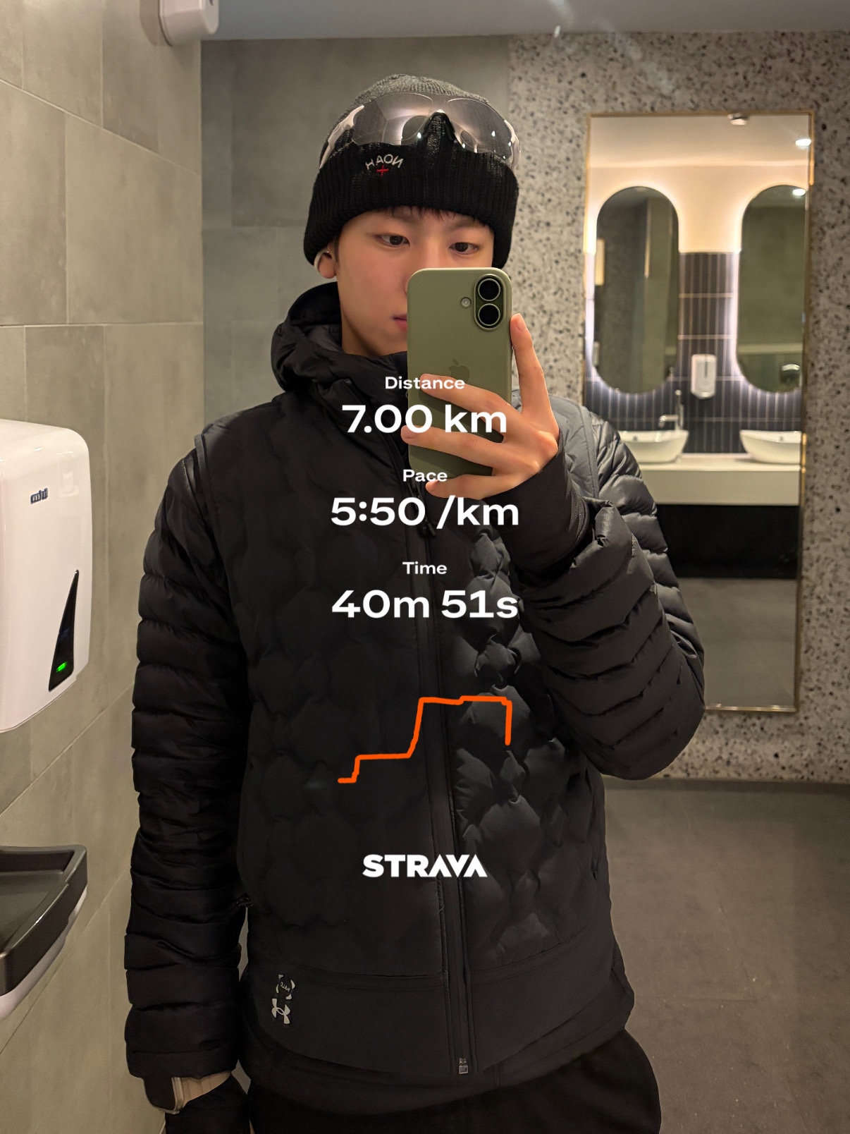 정동수님의 스타일