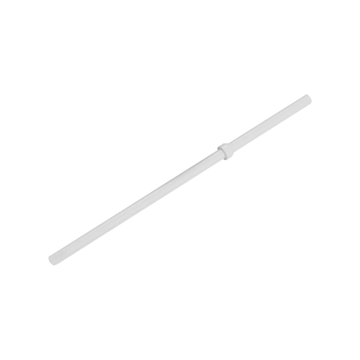 펠로우 카터 콜드 스트로우 16oz - 매트 화이트(Fellow Carter Cold Straw Lid (16oz) - Matte White)