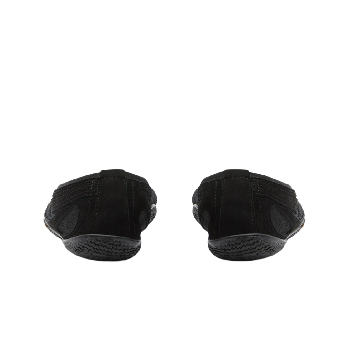 (W) 비브람 파이브핑거스 자야 에보 트리플 블랙((W) Vibram Fivefingers Jaya Evo Triple Black) - 3