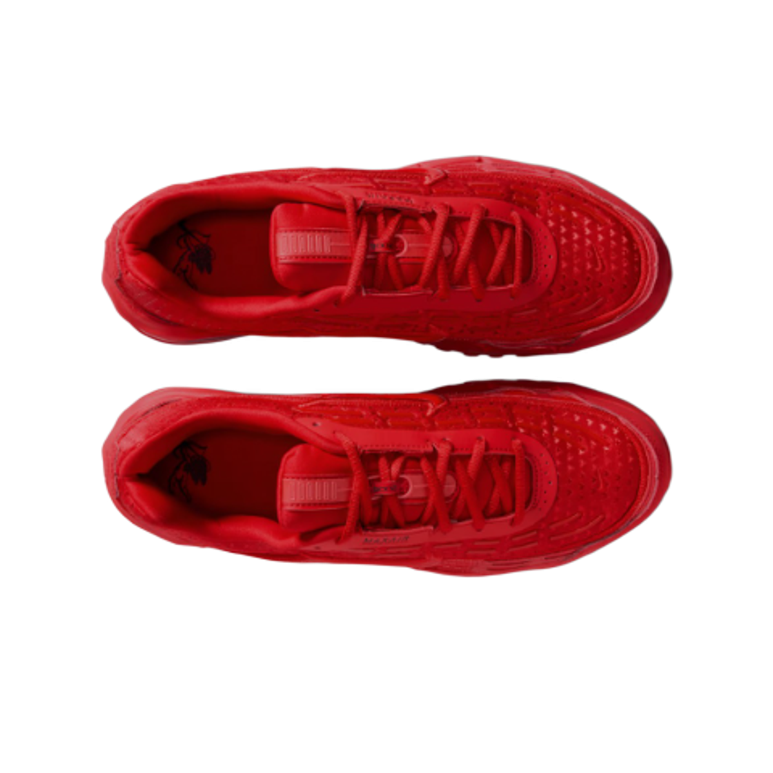 나이키 에어맥스 TL 2.5 발렌타인 데이 유니버시티 레드 블랙(Nike Air Max TL 2.5 Valentine’s Day University Red Black) - 2