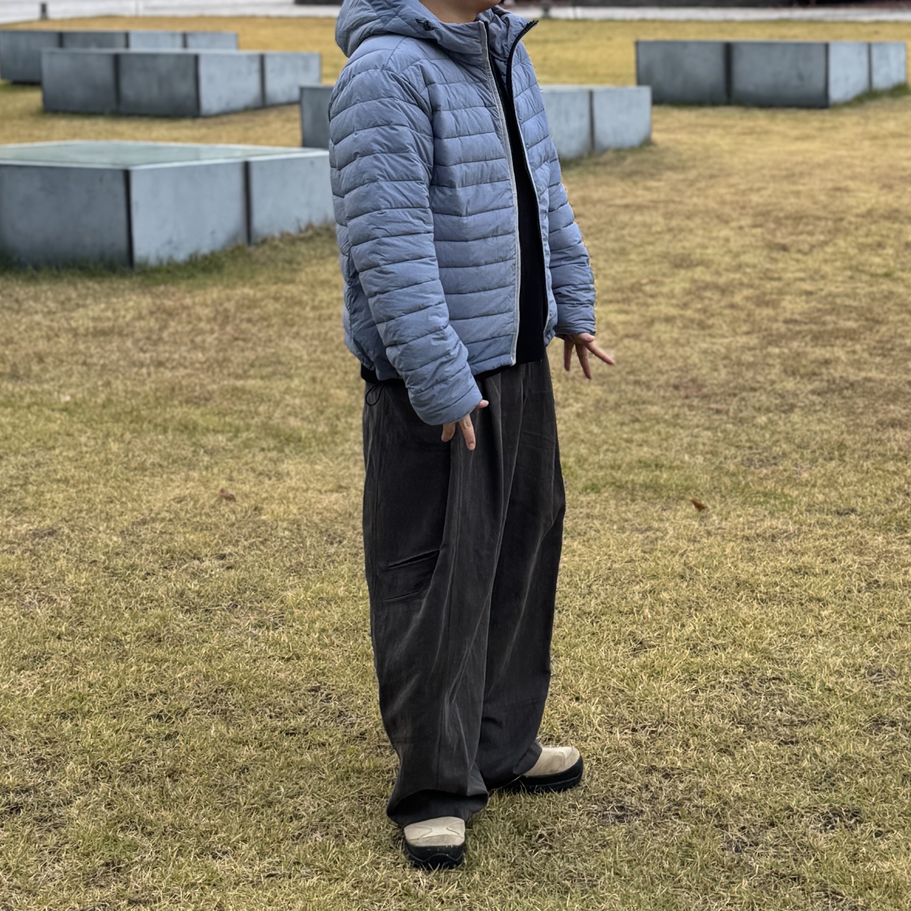 him0_0d님의 스타일 - 2
