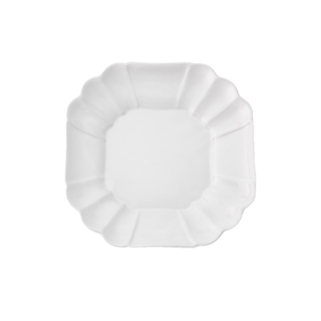 [3% 적립] 정희진도자기 클러치접시(중) 무지 다크그레이([3% 적립] Jungheejin creamic Clutch Plate medium Dark grayish white) - 1