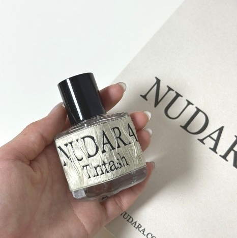 NUDARA Eau de parfum 30ml (6 Scents · Select 1) 착용 스타일 - 1