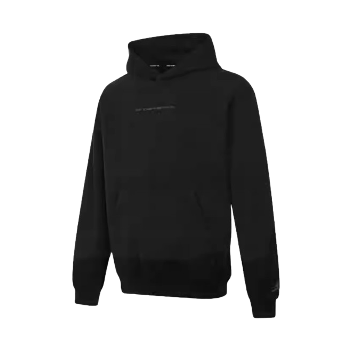 HF0280-010 Jordan Sport Hoop Fleece Dri-Fit Pullover Hoodie Black Dark Shadow (HF0280-010)