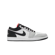 Jordan 1 Low Neutral Grey Summit White
