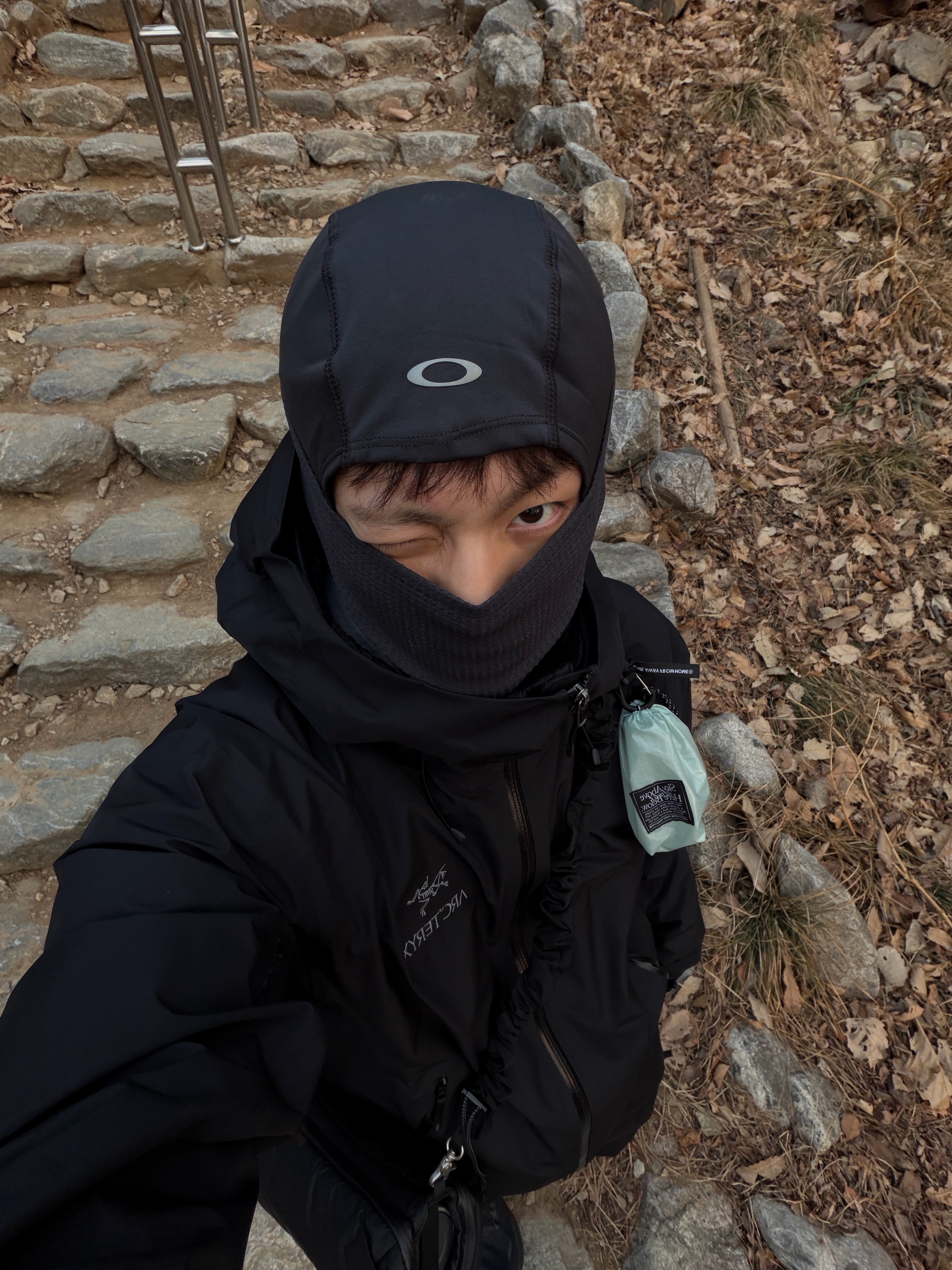 정동수님의 스타일