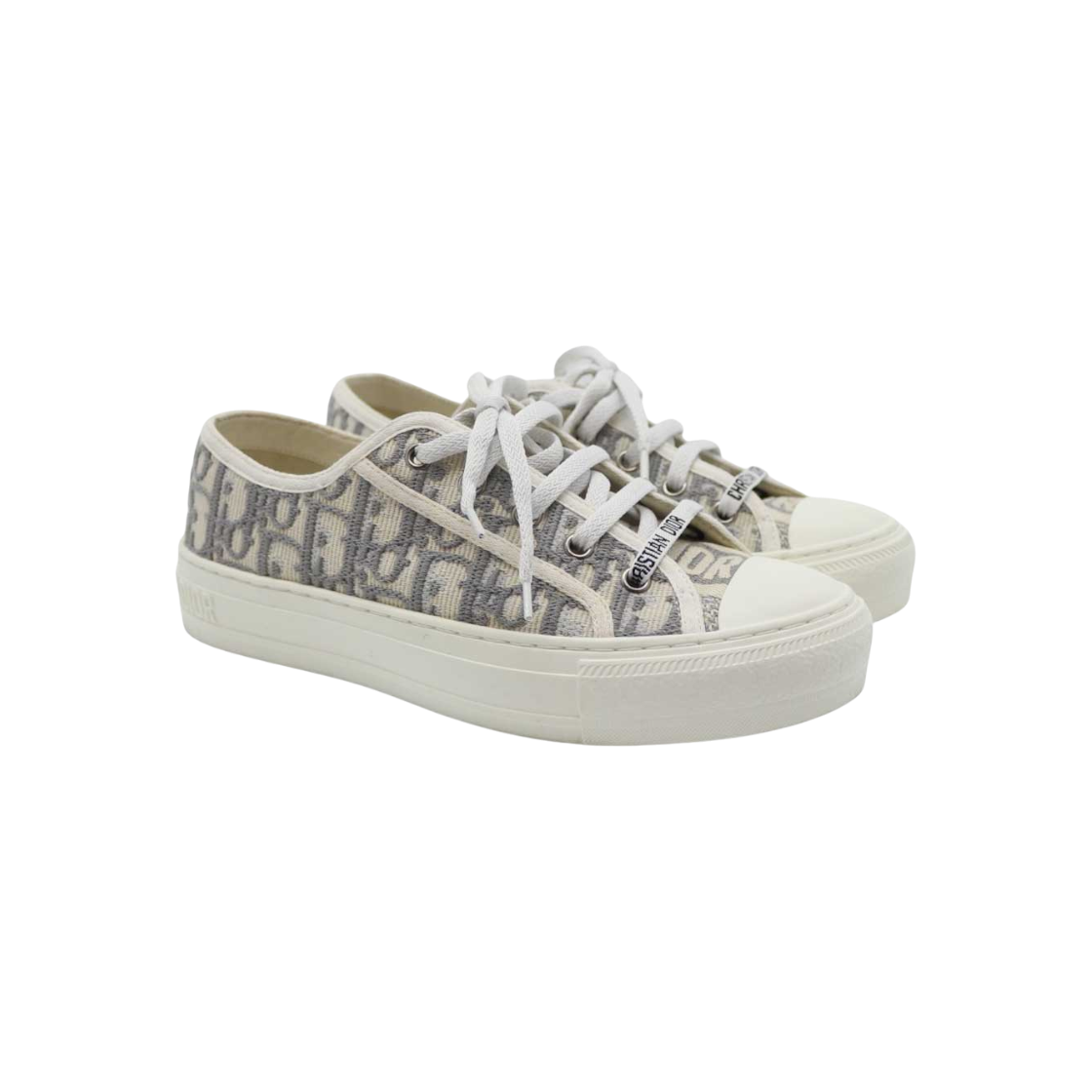 IT88S8WH3FVE Dior Walk and Dior Sneakers