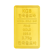GOLD POPCON Gold Bar 3.75g