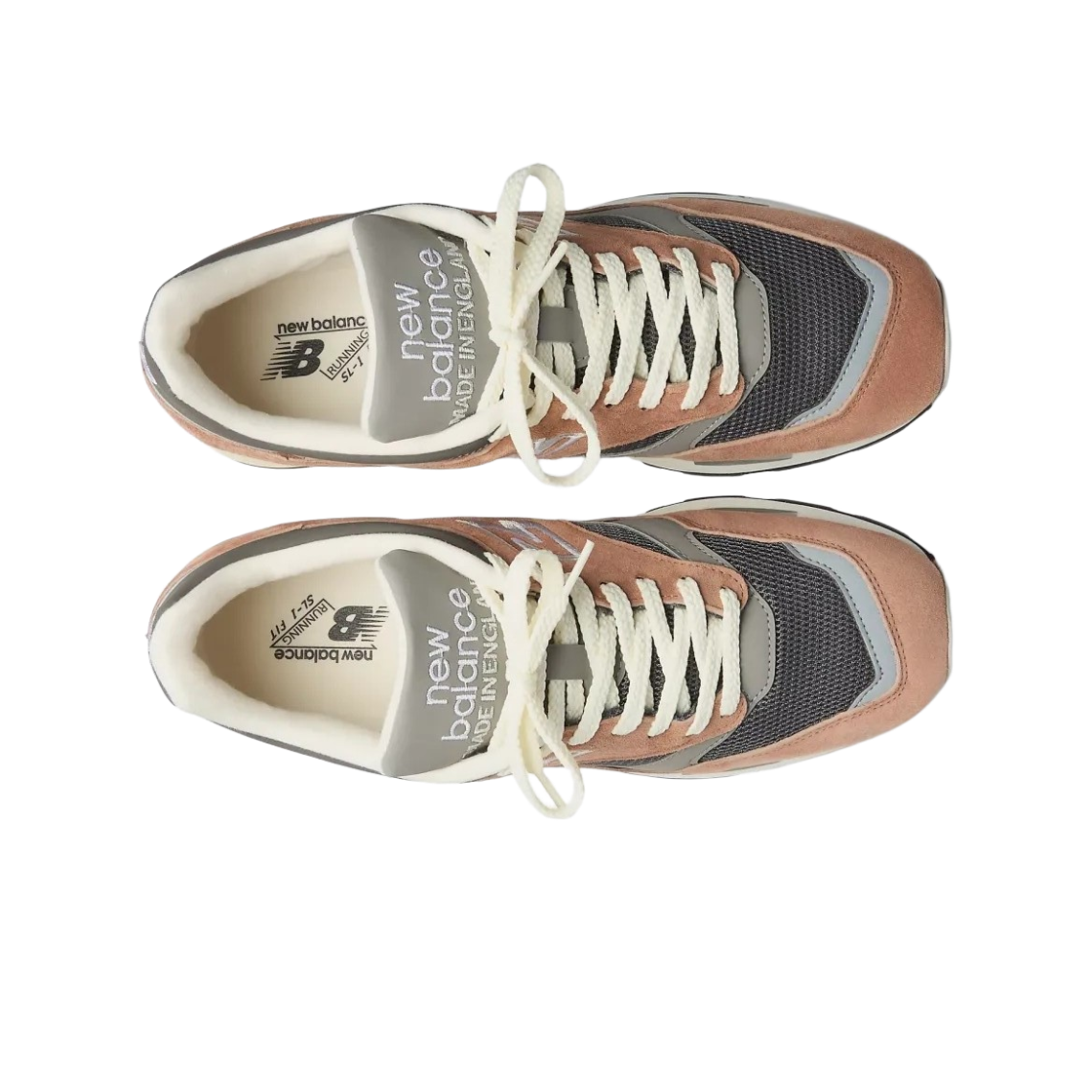 뉴발란스 1500 메이드 인 UK 코르크 다크 굴 그레이(New Balance 1500 Made in UK Cork Dark Gull Grey) - 2