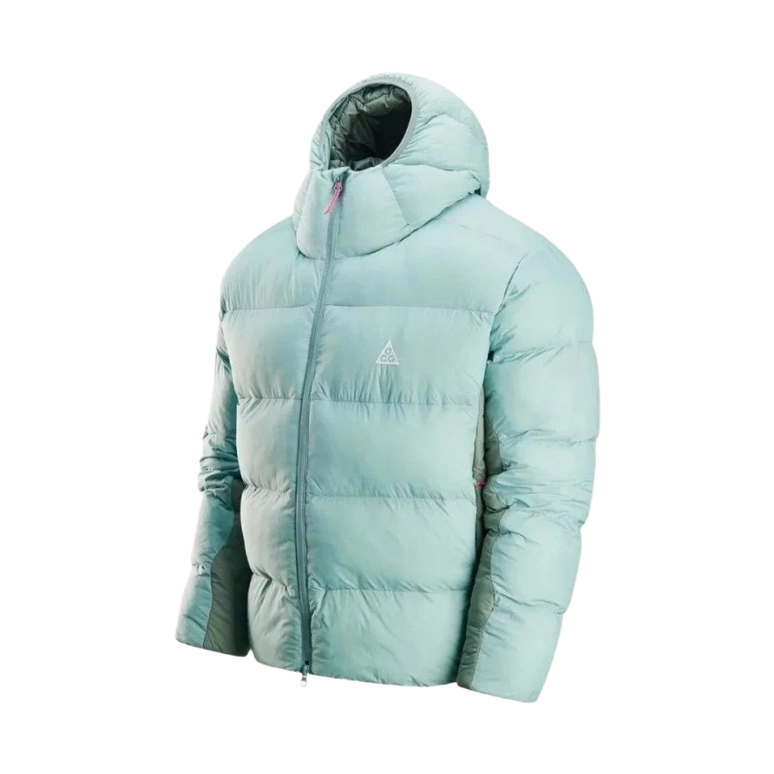 나이키 ACG 써마핏 ADV 루나 레이크 루즈 후드 자켓 캐넌 민트 폼 - 아시아