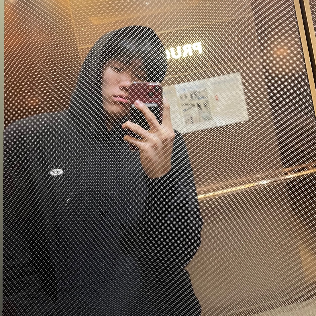 Montbell Trekking Glasses Silver Metallic Light Grey, Nike ACG Lava Flow Therma-Fit ADV Jacket Black Summit White - Asia 착용 스타일 - 6