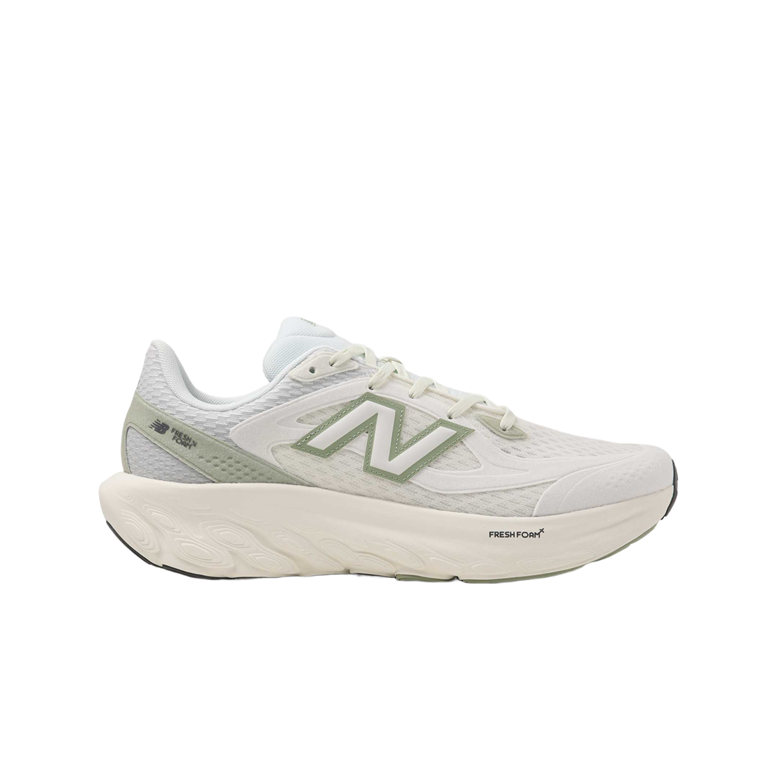 뉴발란스 프레쉬 폼 트레이너 씨 솔트(New Balance Fresh Foam Trainer Sea Salt) - 1