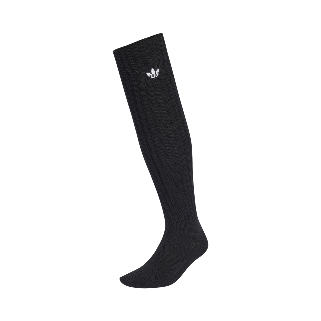 KS4816 Adidas Slouch Crew Socks Black