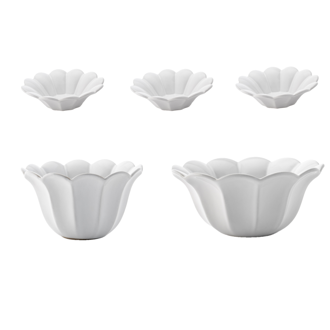 001 [3% 적립] Jungheejin creamic One-person Tableware Set Dark grayish white